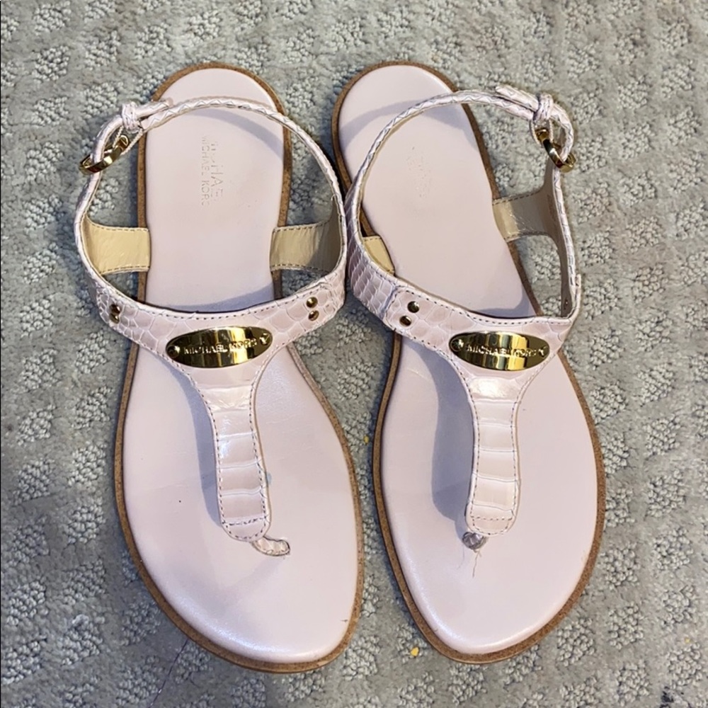 Michael Kors sandals